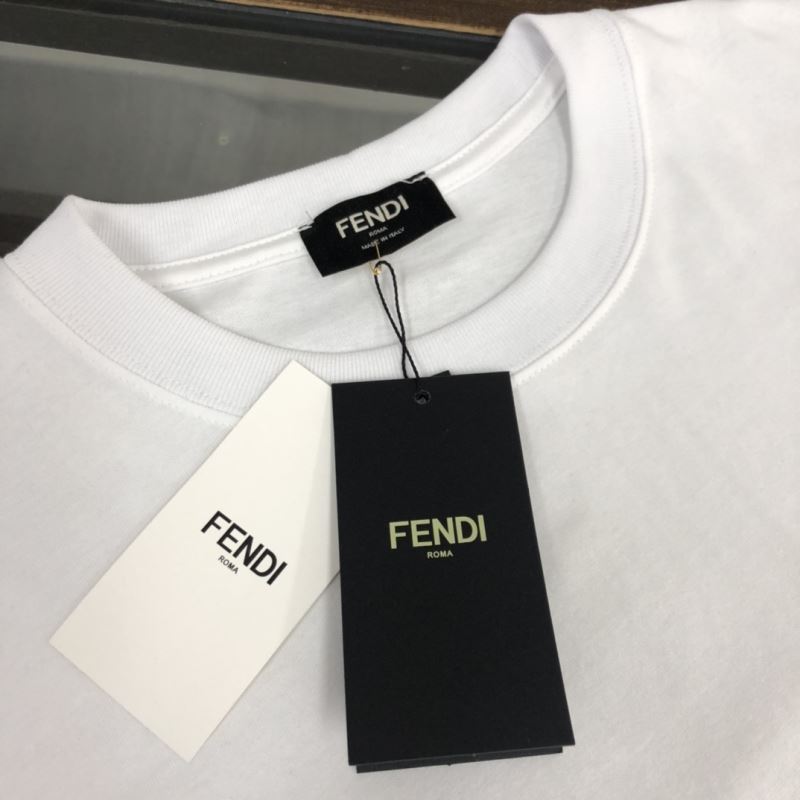 Fendi T-Shirts